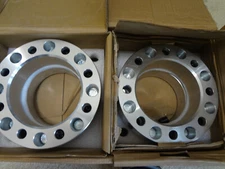 Dcvamous Custom Wheel Spacer -  Set of 4