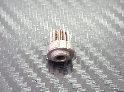 Engrenage Pour Motoréducteur De Poêle à Granulés Kenta K911/K917 2,5 Tr/min - Neuf, Origine Italie