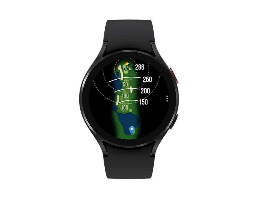 Børns dag Senator Stramme Samsung Galaxy Watch 4 Golf Edition GPS with Golf Buddy Smart Caddie APP l  FAST | eBay