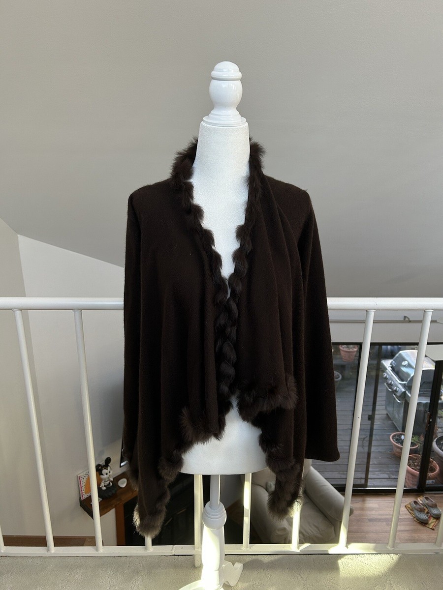 ジャケット・アウター 21AW AKM ANGORA WOOL NO COLLAR W-CHESTER ジャケット・アウター 21AW AKM ANGORA WOOL NO COLLAR W