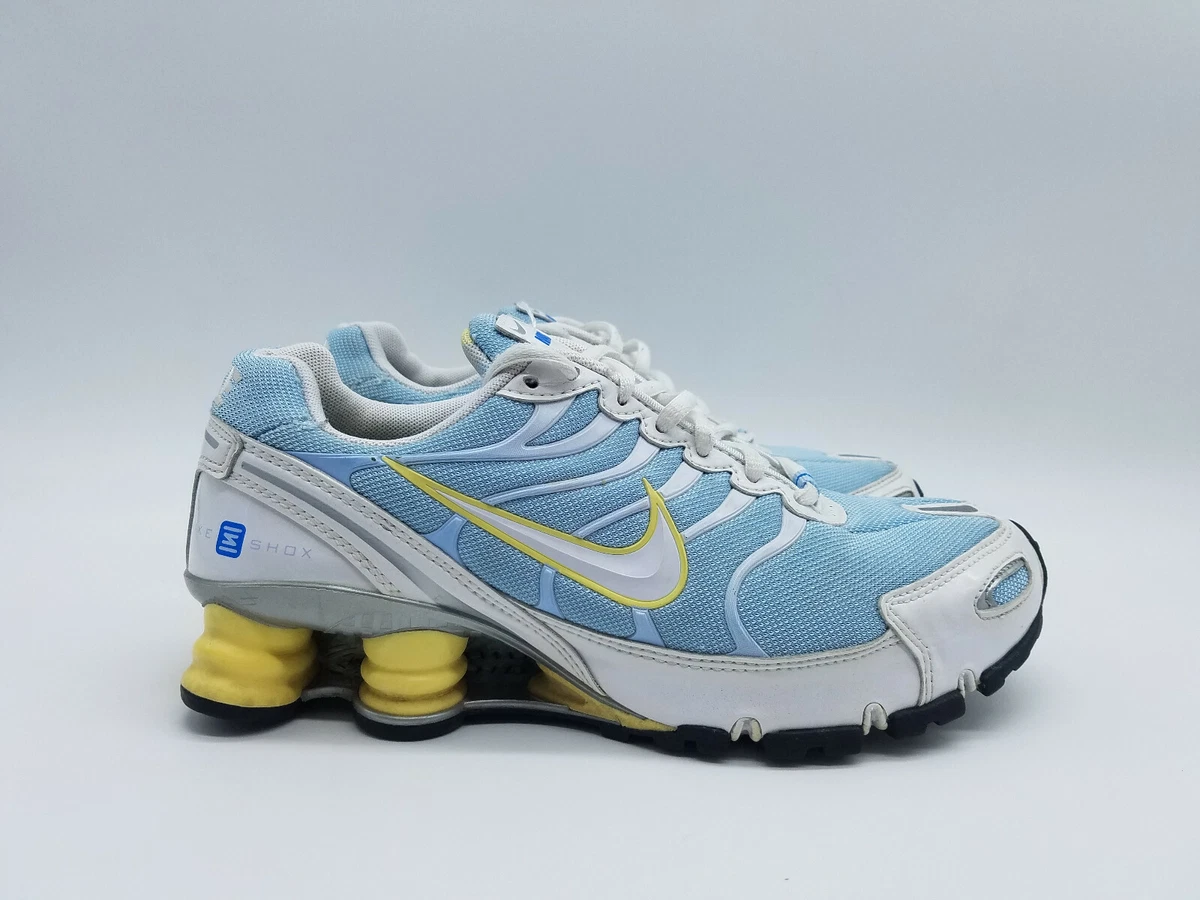 Nike shox turbo womens sale
