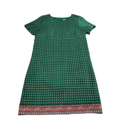 slim fit dress slacks Eliza J Green Gingham Belted Dress NWT- Size 0 – The Saved Collection