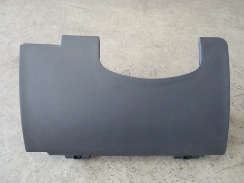 Deckel Ablagefach Armaturenbrett links VW Phaeton Klappe Handschuhfach 3D1857565