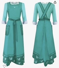 Julieta Madrigal Costume - Women small