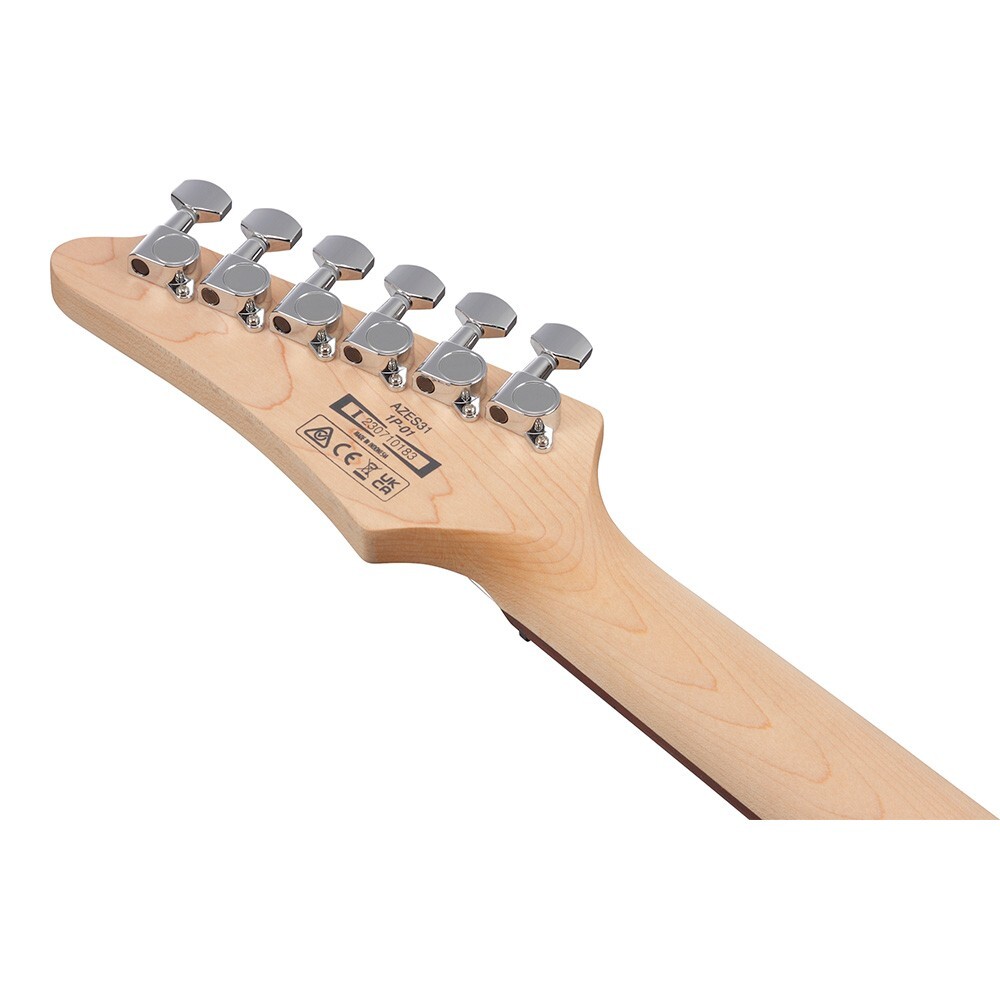ibanez アイバニーズ azes31-aoc　極美品！ Ibanez ( アイバニーズ ) AZES31-AOC 送料無料 | サウンドハウス
