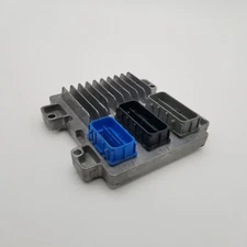 2011 Chevrolet Cruze Engine Control Module Unit Ecm 12643152