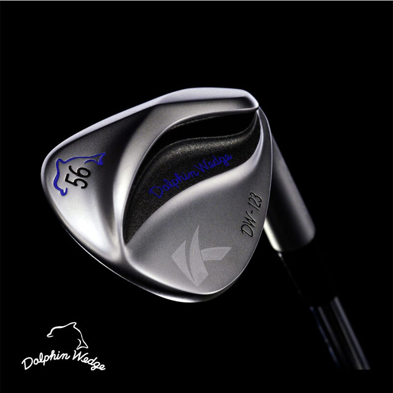 KASCO GOLF JAPAN 2023 DOLPHIN WEDGE DW-123 DP-231 Graphite