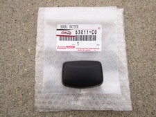 Fits 2014 Lexus Is250 Navigation Display Controller Mouse Pad Knob Oem New