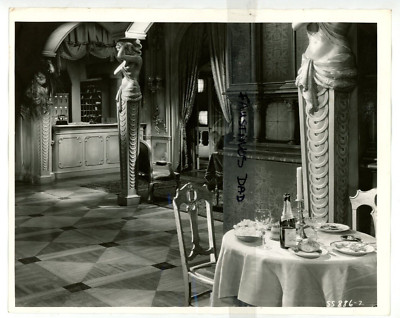 Vintage 8x10 Production Photo The World and the Flesh 1932 Miriam Hopkins