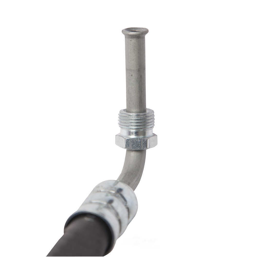 Power Steering Pressure Line Hose Assembly-Pressure Line Assembly Edelmann 70230