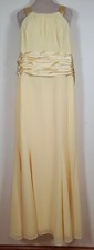 David's Bridal Women Size 16 New /Tag Prom Wedding Bridesmaid Great Color