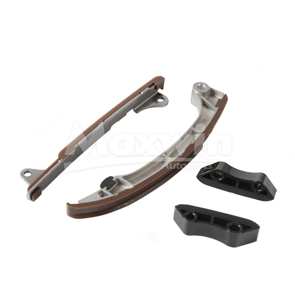 Kit de cadena de distribución bomba de aceite apto 03-15 Toyota 4Runner FJ Cruiser Tacoma Tundra 4,0 L Foto 4 de 4