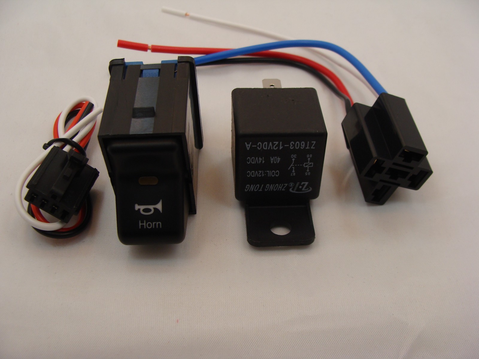 Arriba 54+ imagen 2008 jeep wrangler horn switch replacement