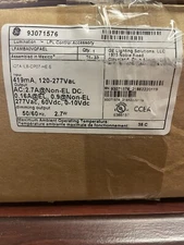 Lumination LED Luminaire LPL Series Controller Box 93071576