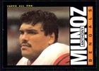 1985 Topps - Anthony Munoz #219