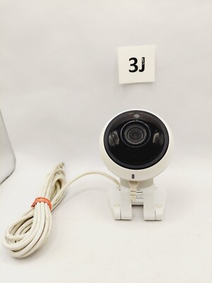 Samsung Wisenet SNH-V6431BN 1080p Wi-Fi IP Camera