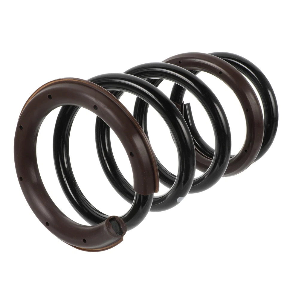 Nuevo OEM Kia 2006-2012 2014 Sedona suspensión de resorte helicoidal trasero 55350-4D201-DS Foto 2 de 4