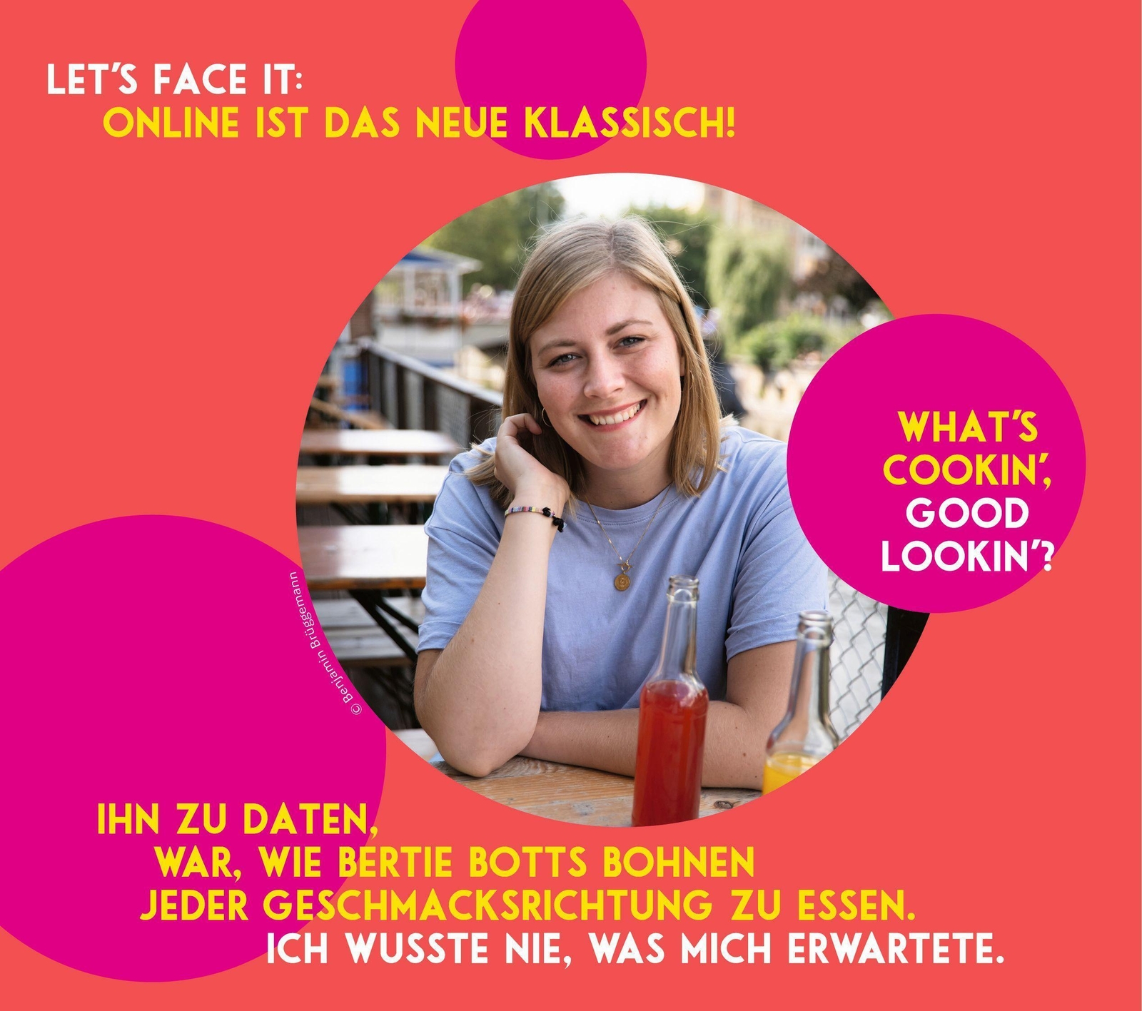 Thumbnail - It's A Date | Tindern, Ghosting, Große Gefühle. Was Die Psychologie