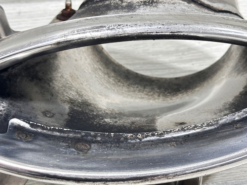 2014-2016 Kia Cadenza rear exhaust tip /muffler tip LEFT & RIGHT - Picture 5 of 13