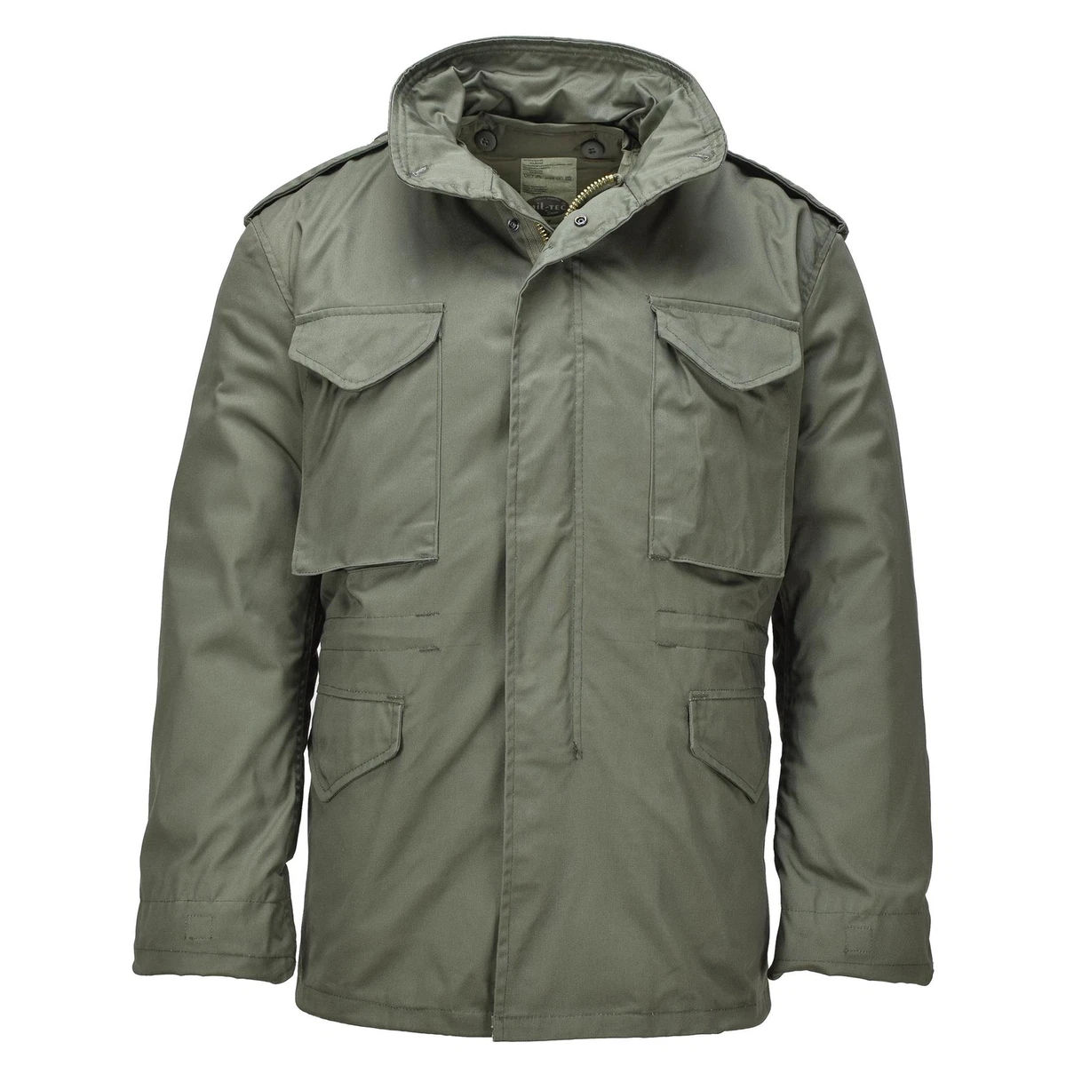 Mil-Tec Jackets for Men for Sale | Shop New & Used | eBay