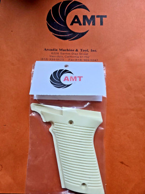 AMT iAi Automag III, IV, V handgun grips - Auto Mag 30 Carbine, 45