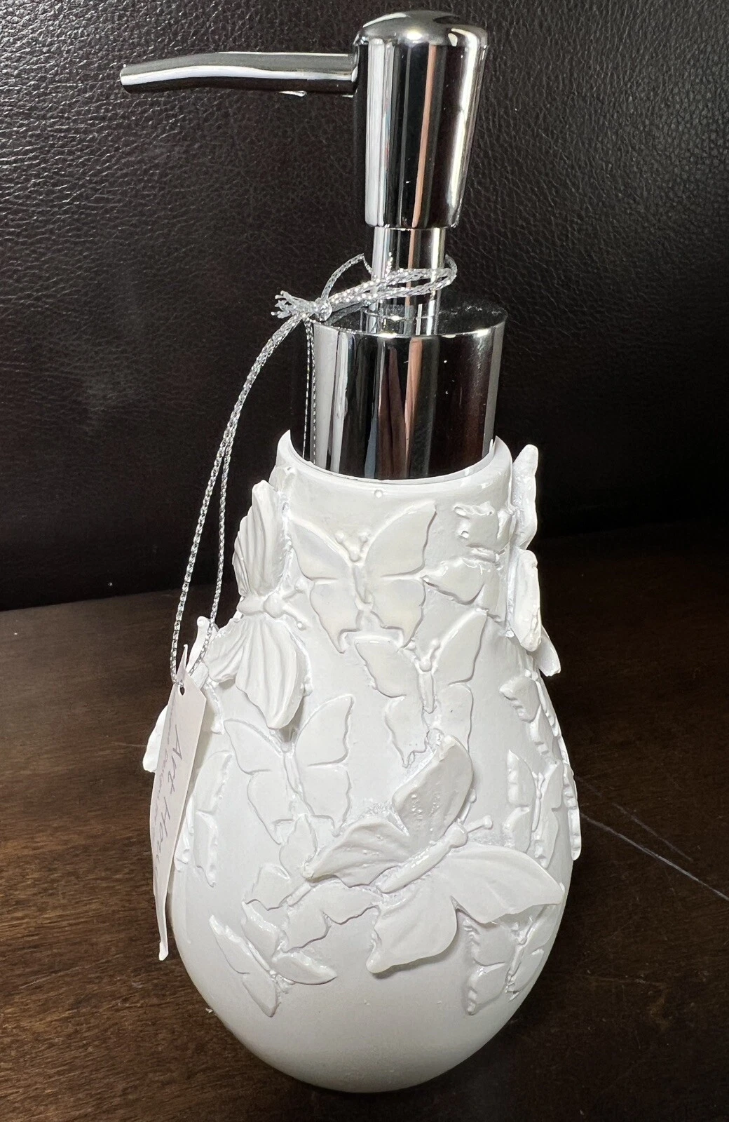 Art House Soap Dispenser - Thumbnail 3