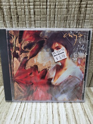 Enya : Watermark CD (1988) Audio CD