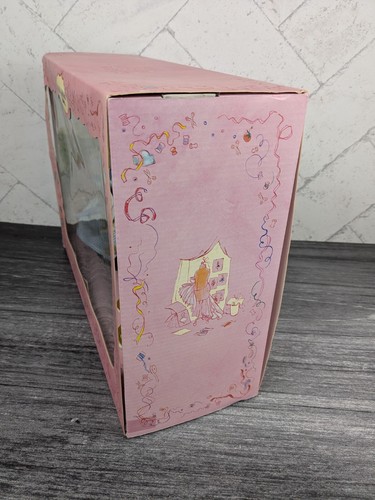 Muffy VanderBear Beartrix Potter Racconti di Peter Coniglio Beatrix Potter Nuovo con scatola - Foto 6 di 9