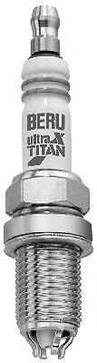 Beru UXT3/0002335928 Ultra X Titan Candela di Accensione
