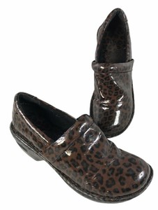 born leopard shoes