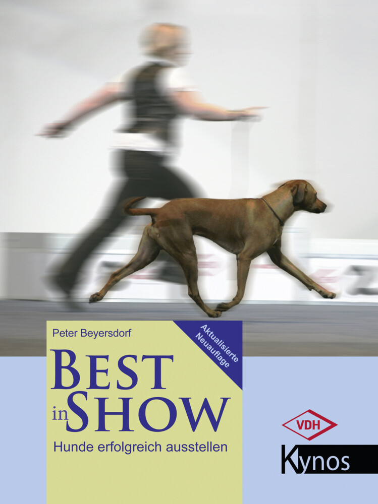 Thumbnail - Best In Show Von Peter Beyersdorf