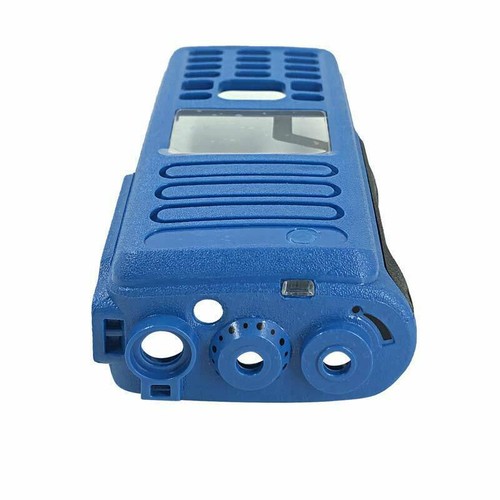 Custodia di ricambio colorata per radio bidirezionali XPR7550 XPR7580 DGP8550 - Foto 10 di 15