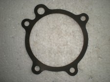 New 1966-1969 Pontiac Le Mans Firebird Tempest 230 250 Ohc L6 Water Pump Gasket