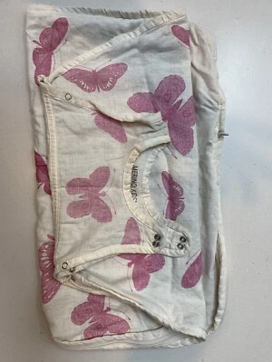 Gorgeous Merino Kids 2 4 Year Old Sleeping Bag Baby