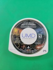 Star Wars Battlefront Renegade Squadron (Sony PlayStation Portable PSP, 2007)
