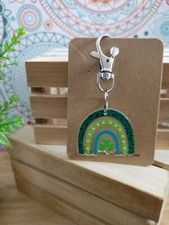 Handbag jewelry bag Charm handmade purse Keychain Kawaii Keychain Purse Charm