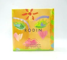 Rodin Olio Lusso Luxury Illuminating Powder ~ Goddess Aurora ~  .31 oz  / BNIB
