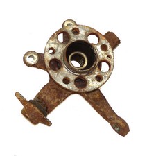 Achsschenkel Radnabe vorn rechts Mercedes-Benz B-Klasse W245 A-Klasse W169 Achsschenkel Radnabe vorn rechts Mercedes-Benz B-Klasse W245 A-Klasse W169