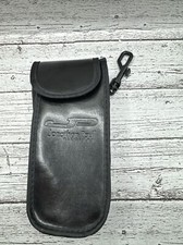 Jonathan Paul Fitovers Black Eyeglasses Case Only