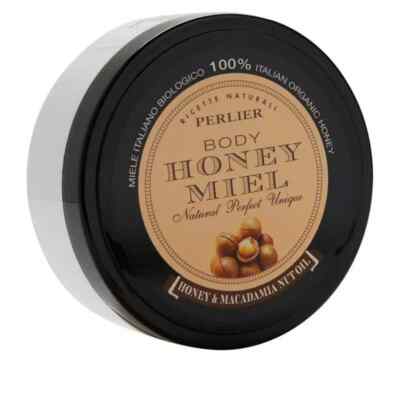 Perlier Intensive Nurturing Body Cream 6.7 fl oz-Choose Scent-