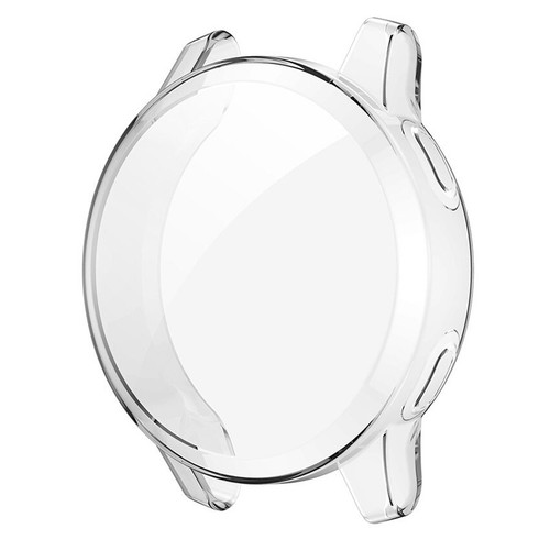 Etui na zegarek powłoka ochronna TPU do Garmin Venu 2/2S Vivoactive 4/4S Protector - Zdjęcie 10 z 24