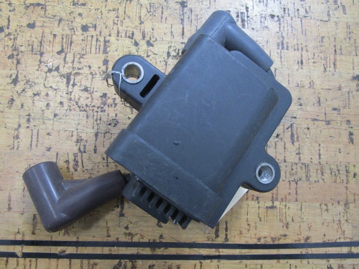 90 DAY WARRANTY* Mercury Ignition Coil 8M0047457 | eBay 