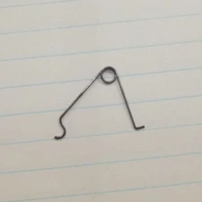 Stevens 520A Slide Lock Spring  - New    (# Z-181) 