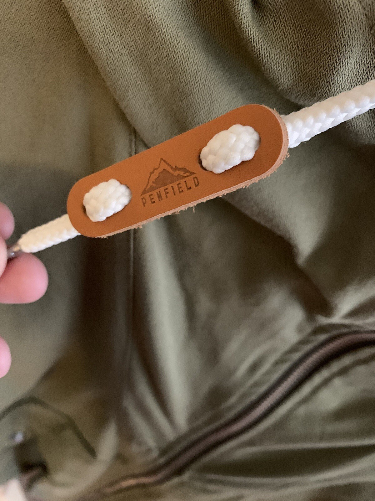 Penfield Jacket - image 3