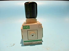 NEW ASCO NUMATICS 8652AR003NA00D0 REGULATOR