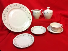 Vintage Moon Mist Fine China of Japan 3000 Replacement Pieces