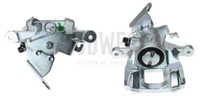 Bremssattel Bremssystem Bosch FüR Ford Transit Custom V362 Kasten 2.0