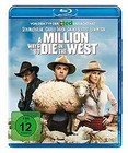 A Million Ways to Die in the West  (inkl. Digital Ul... | DVD | Zustand sehr gut