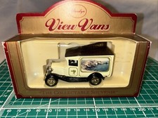 Lledo, Days Gone, View Vans, The Lizard, Rare, Boxed