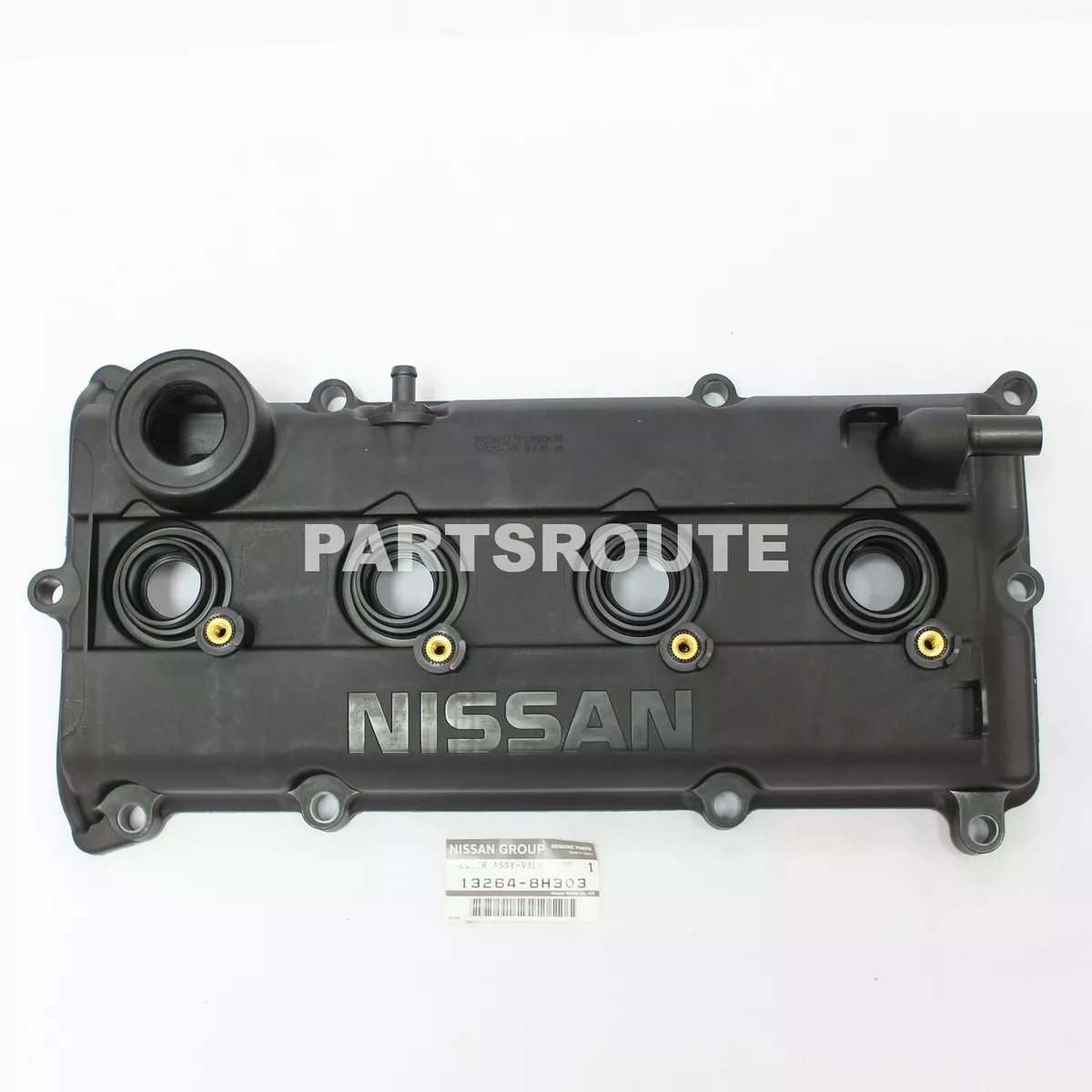 Murano cheap valve cover